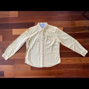 Tommy Hilfiger Button Down